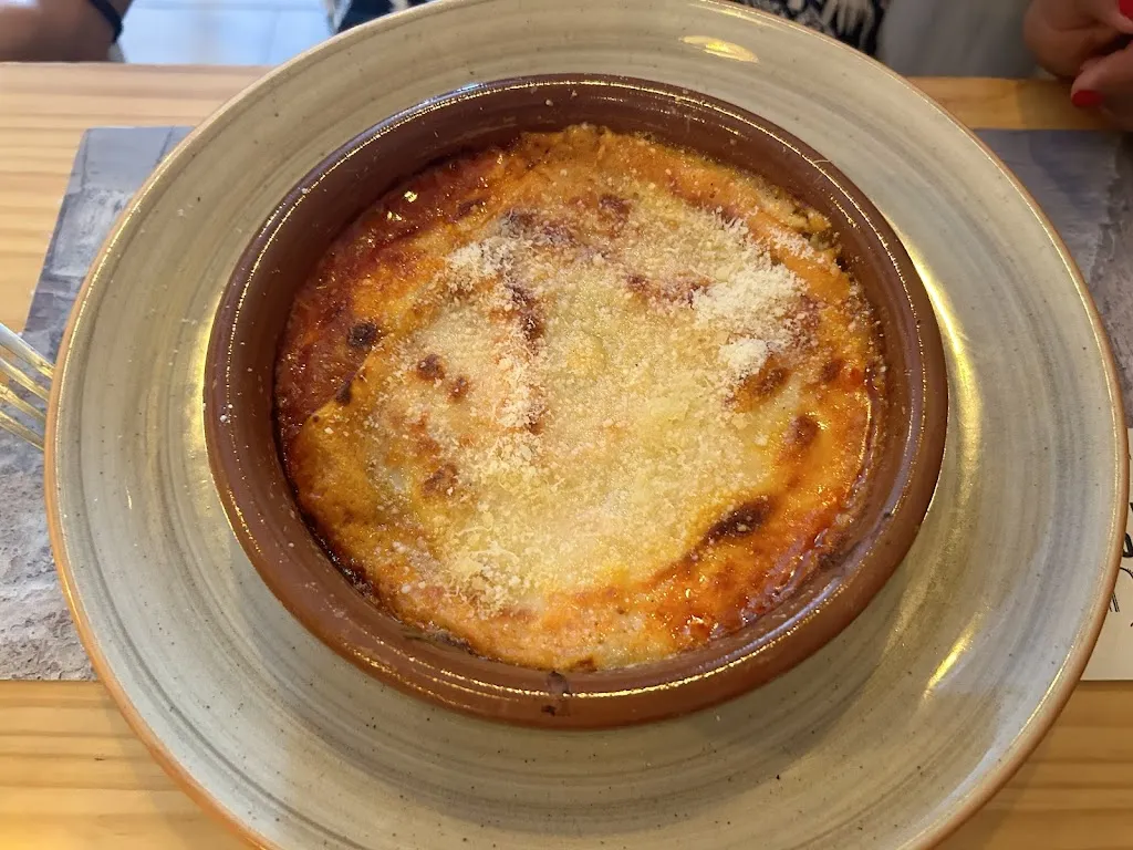 Menü_¡Tu! Pasta_Pelayos_Bild_7