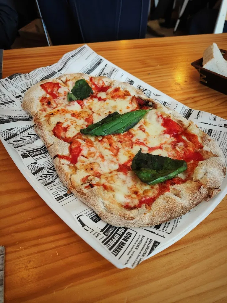 Menü_¡Tu! Pasta_Pelayos_Bild_8