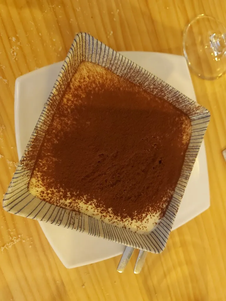 Menü_¡Tu! Pasta_Pelayos_Bild_9