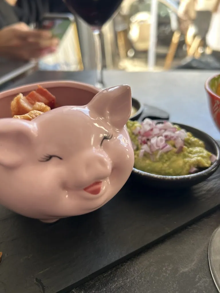 Maritza Suarez_Puzles Madrid_Pelayos_review