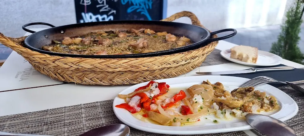 Menu_Restaurante & Arrocería Berlanga_Pelayos_image_9