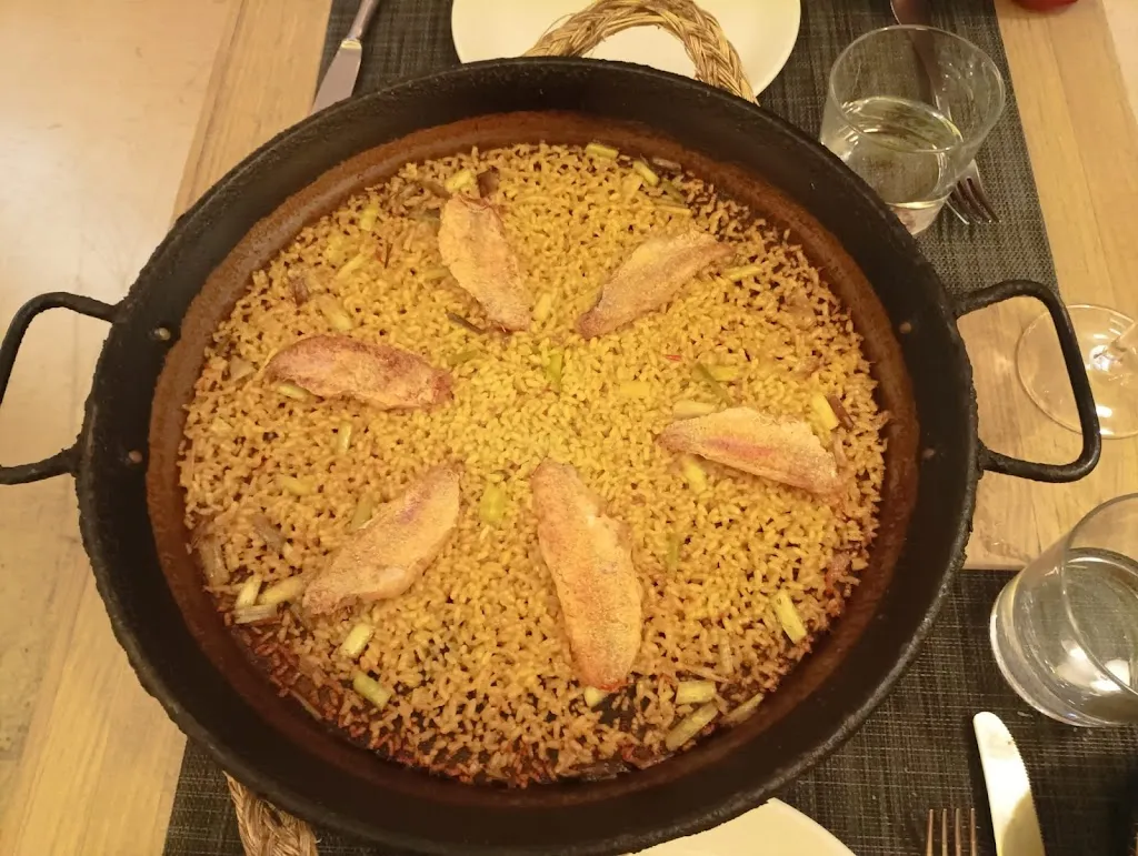 Restaurante & Arrocería Berlanga_Pelayos_slider_image_3