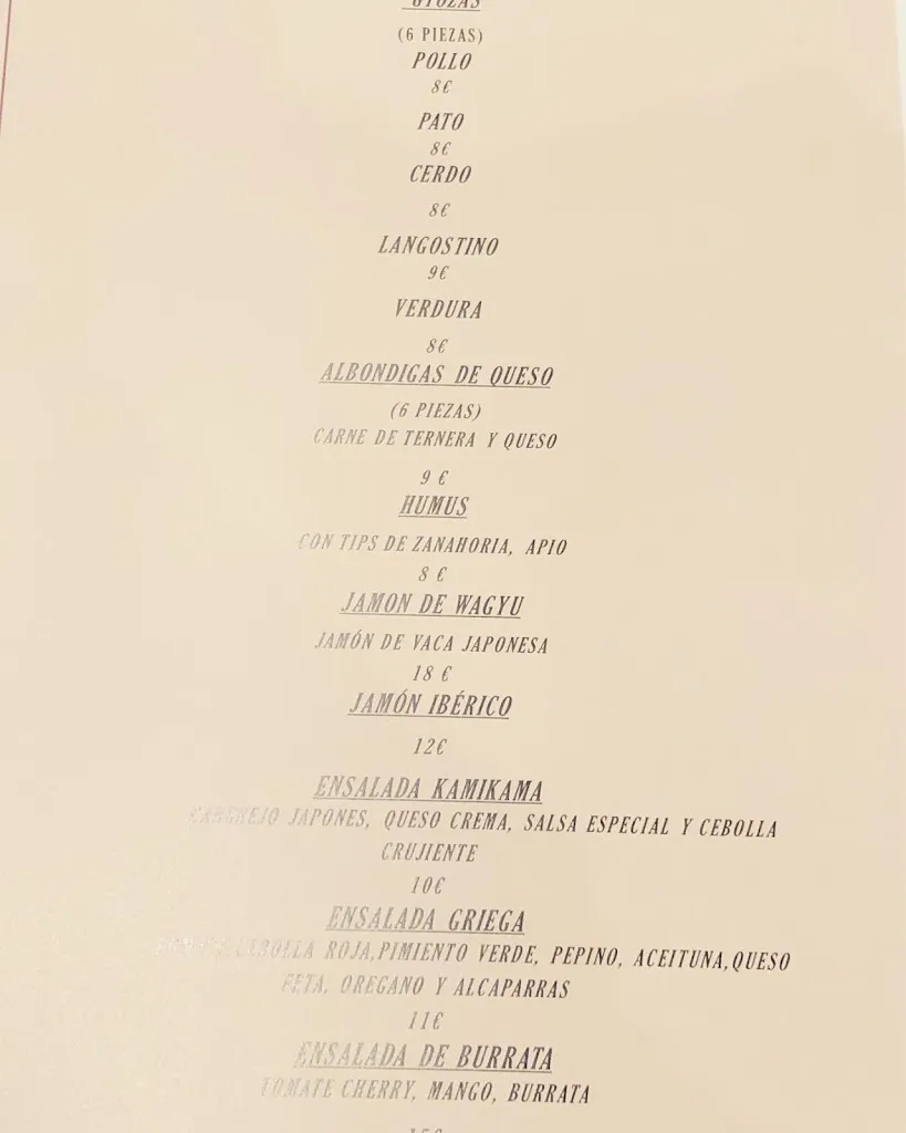 Menu_Restaurante El Embarcadero Retiro_Pelayos_image_2