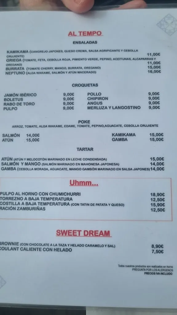 Menu_Restaurante El Embarcadero Retiro_Pelayos_image_4