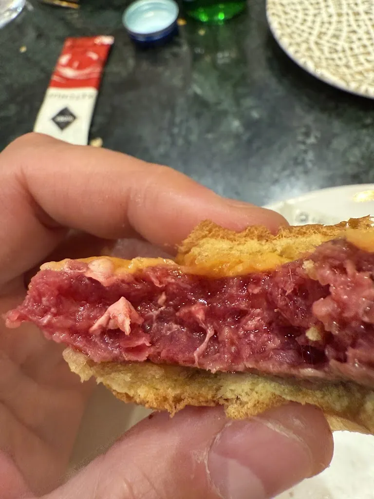 Leonardo Iskin_Restaurante El Embarcadero Retiro_Pelayos_review