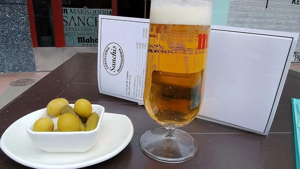 Menu_Sanchís Marisquería_Pelayos_image_5