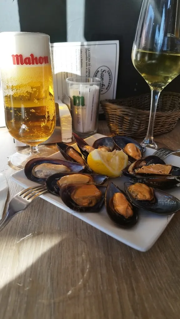 Menu_Sanchís Marisquería_Pelayos_image_8