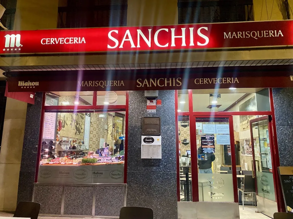 Sanchís Marisquería_Pelayos_slider_image_1