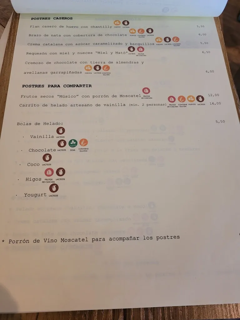 Menu_Can Bonet - Restaurante Cocina Catalana_Pelayos_immagine_3