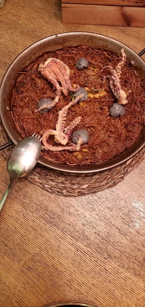 Menu_Can Bonet - Restaurante Cocina Catalana_Pelayos_immagine_5