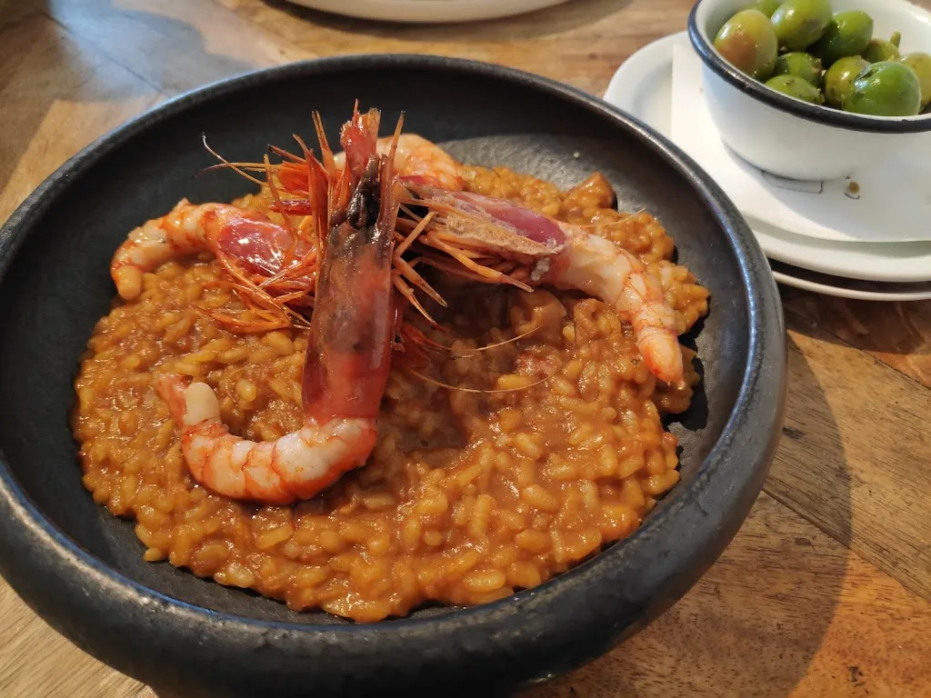 Menu_Can Bonet - Restaurante Cocina Catalana_Pelayos_immagine_8