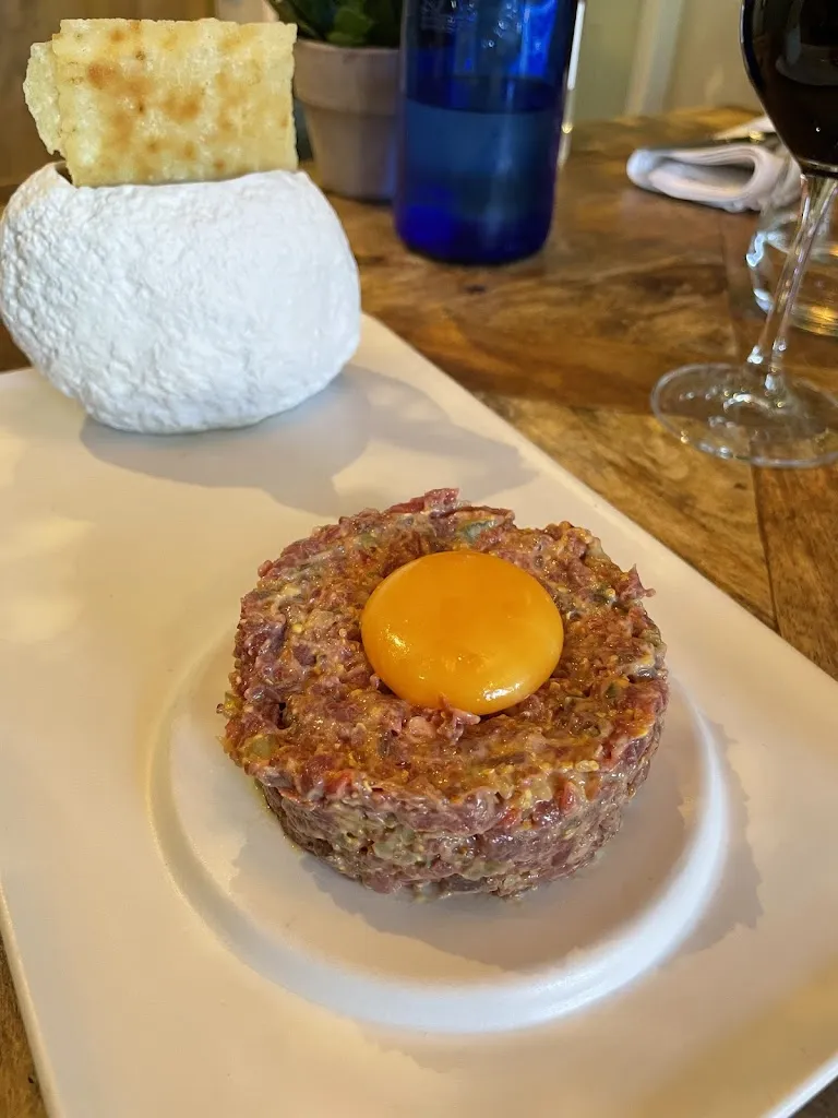 Menu_Can Bonet - Restaurante Cocina Catalana_Pelayos_immagine_9