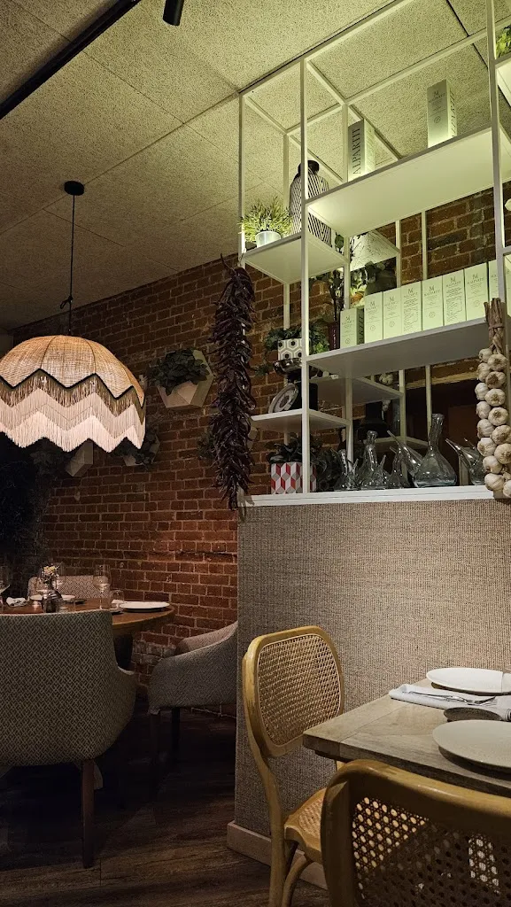 Can Bonet - Restaurante Cocina Catalana_Pelayos_slider_image_3