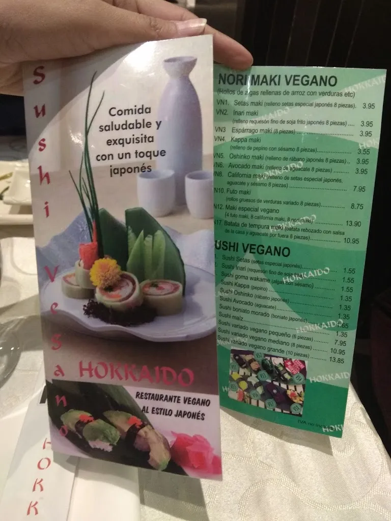 Menu_Yoshi - Sushi & More_Pelayos_image_4