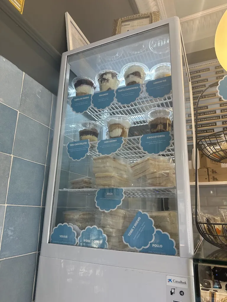 Menu_Empanadas Tita de Buenos Aires_Pelayos_immagine_4