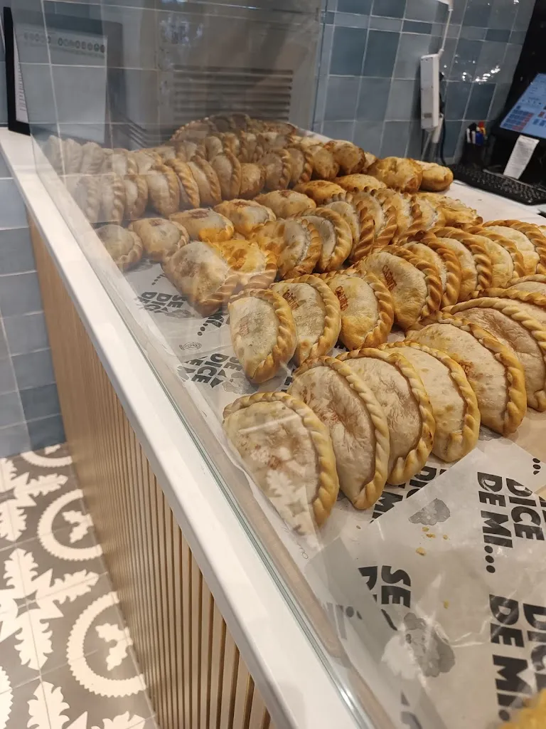 Menu_Empanadas Tita de Buenos Aires_Pelayos_immagine_6