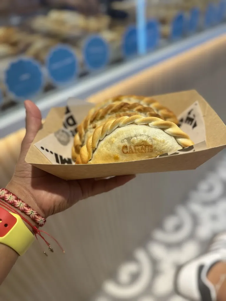 Menu_Empanadas Tita de Buenos Aires_Pelayos_immagine_7