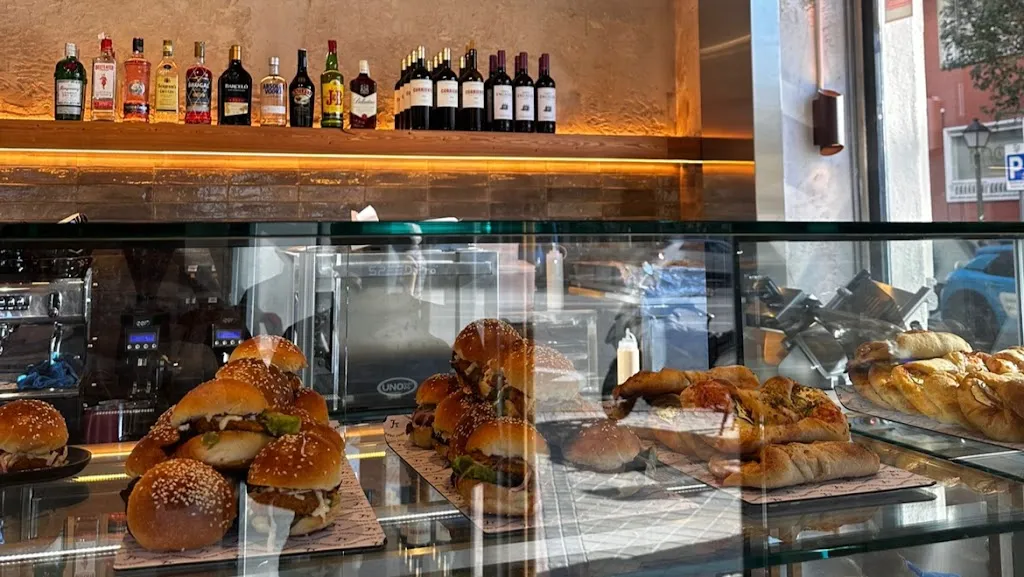 John Barrita Retiro restaurant in Pelayos