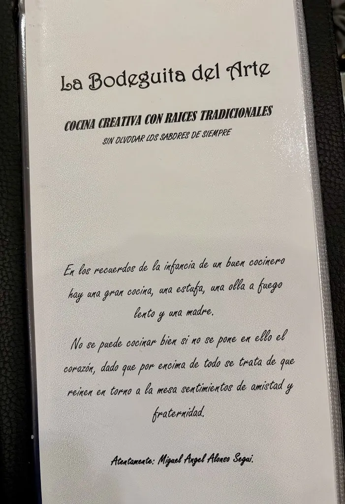 Pablo P. DeJu_La Bodeguita del Arte Retiro_Pelayos_review