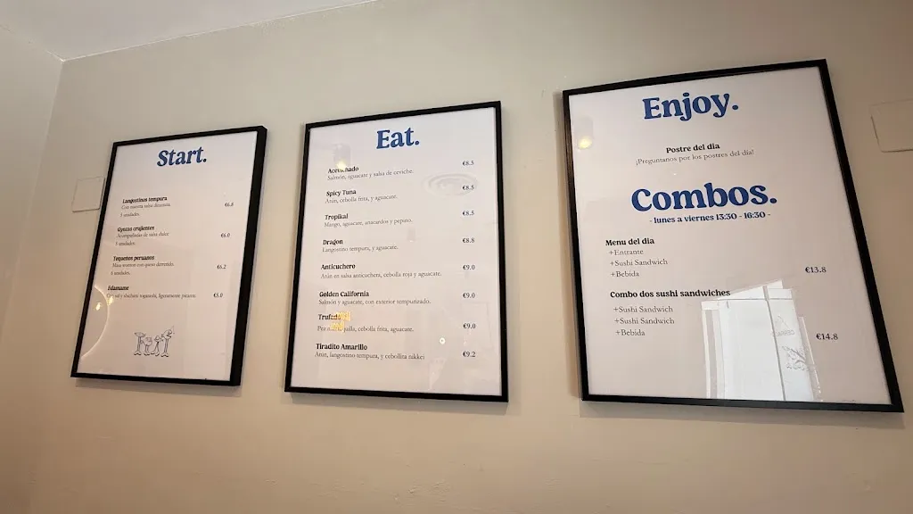 Menu_Kazu - Chueca_Pelayos_image_4