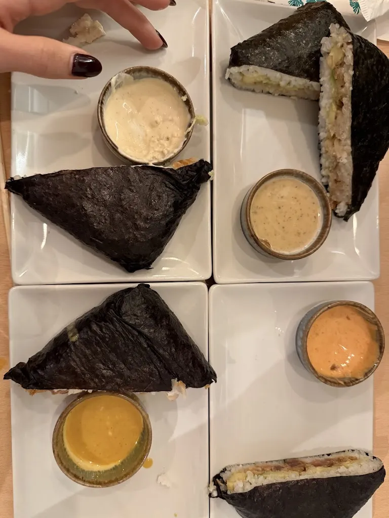 Kateryna Gretska_Kazu - Chueca_Pelayos_review