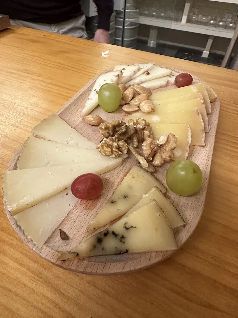 Menu_El Rincón de Bosco_Pelayos_image_7