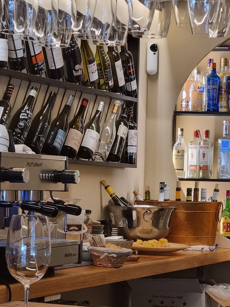 Oriana Manda_El Rincón de Bosco_Pelayos_review