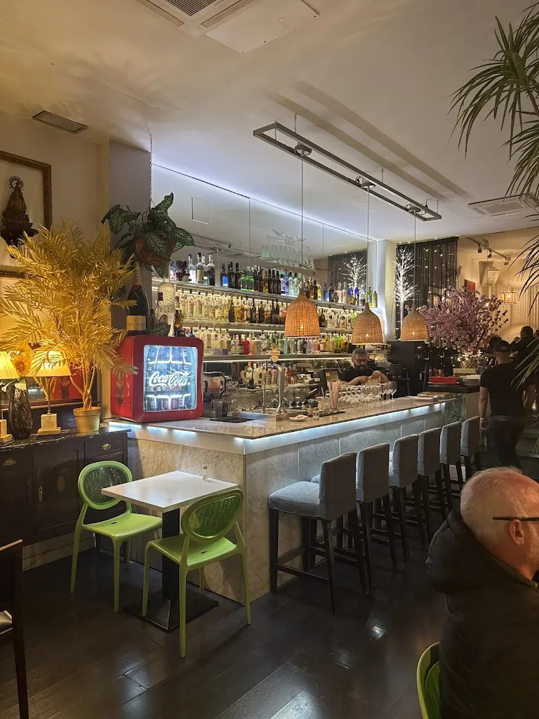 Kensy Chavez_Restaurante Borax_Pelayos_review