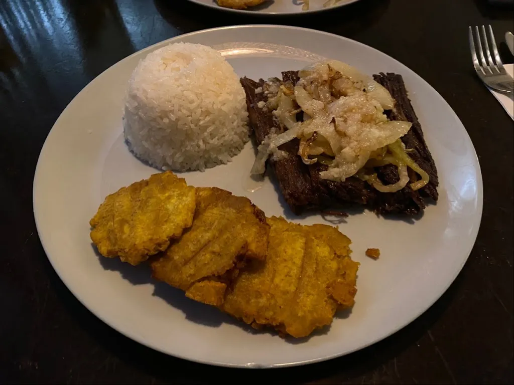 FARANAK AMRAEI_Restaurante Borax_Pelayos_review