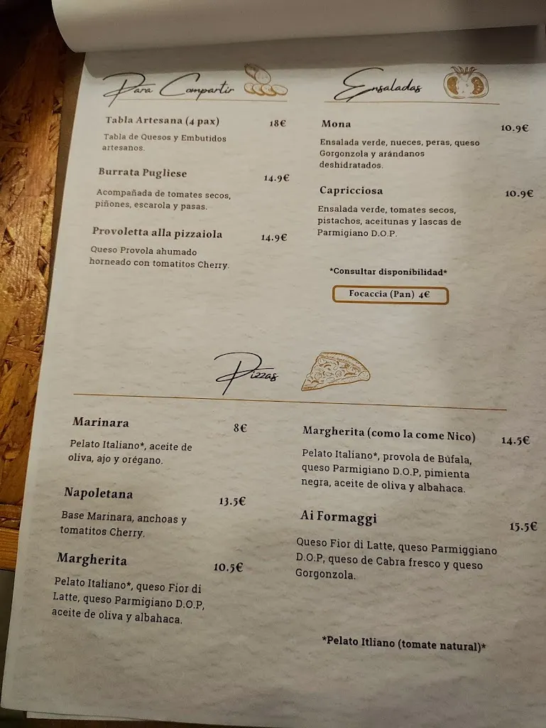 Menu_That’s Amore_Pelayos_image_1