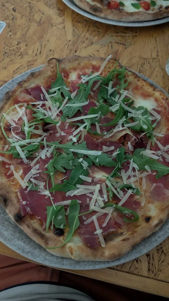 Fabien Clary_That’s Amore_Pelayos_review