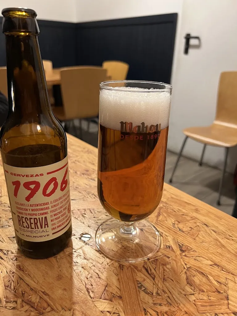 Scott Brady_That’s Amore_Pelayos_review