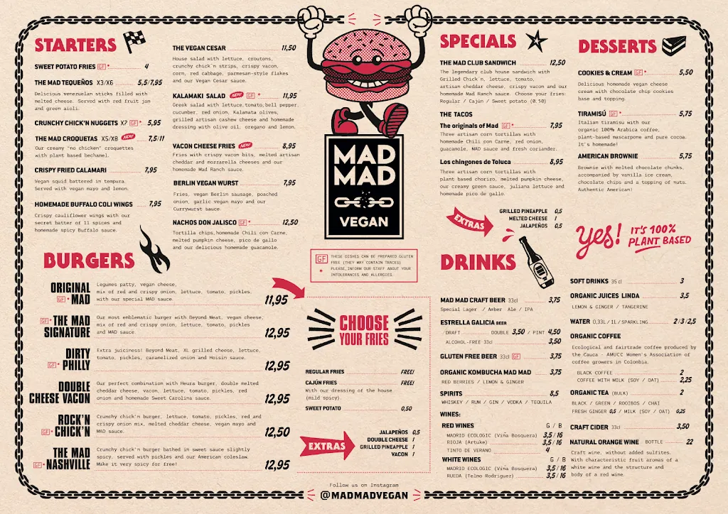 Menu_Mad Mad Vegan_Pelayos_image_1