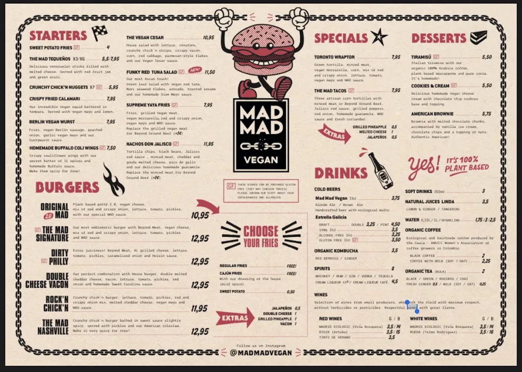 Menu_Mad Mad Vegan_Pelayos_image_4