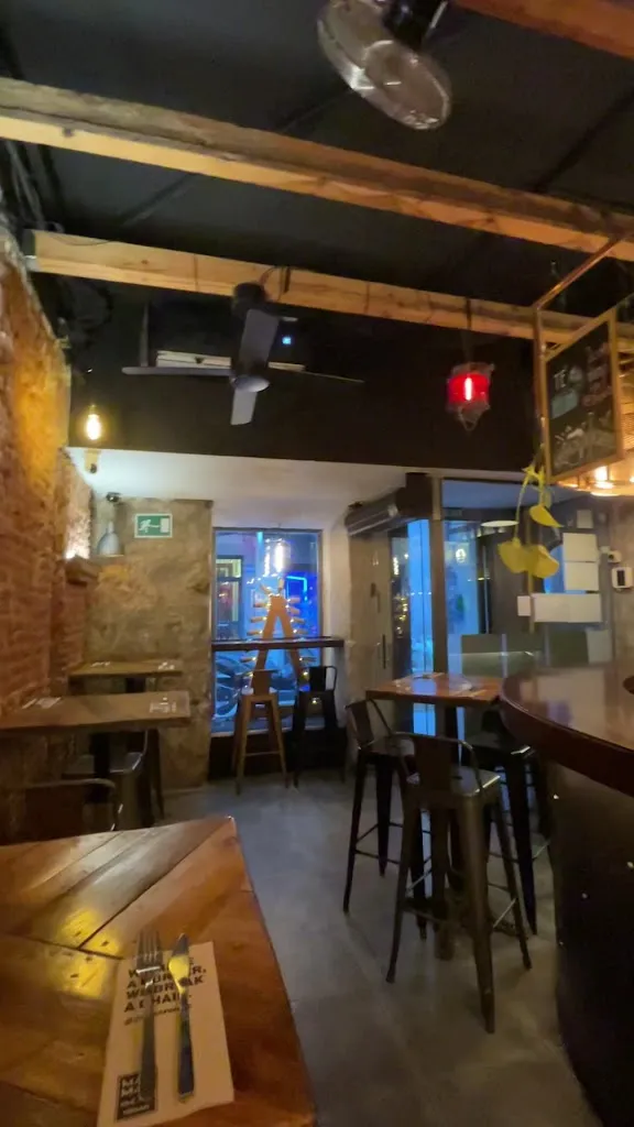 Goki K_Mad Mad Vegan_Pelayos_review