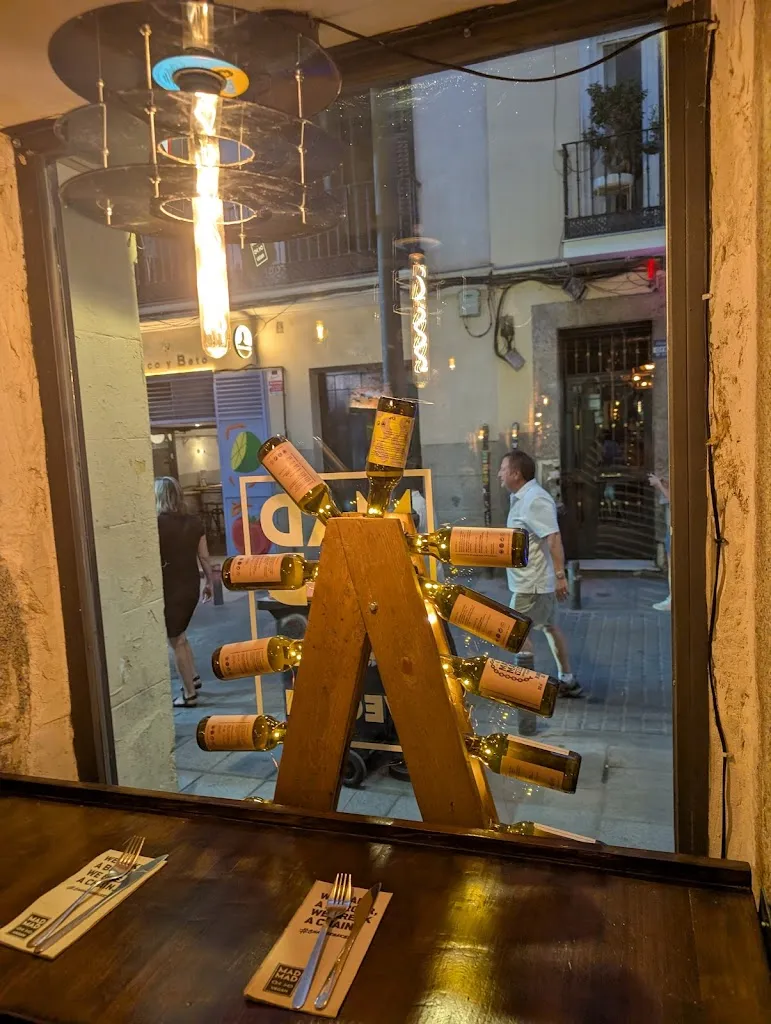 David Rehm_Mad Mad Vegan_Pelayos_review