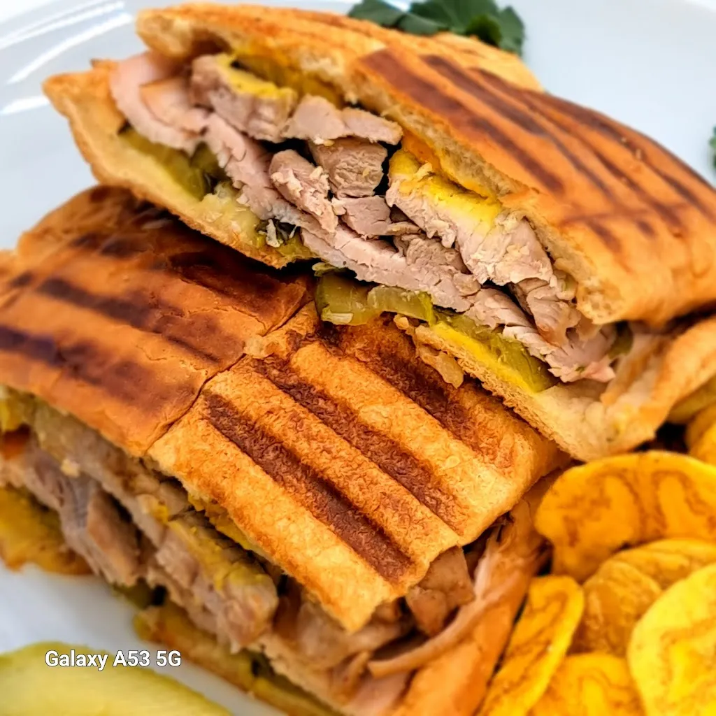 Baco y Beto, Taberna restaurant in Pelayos