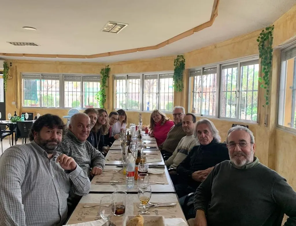 Eduardo Pinilla_Pelaires Bar restaurante_Pelayos_review