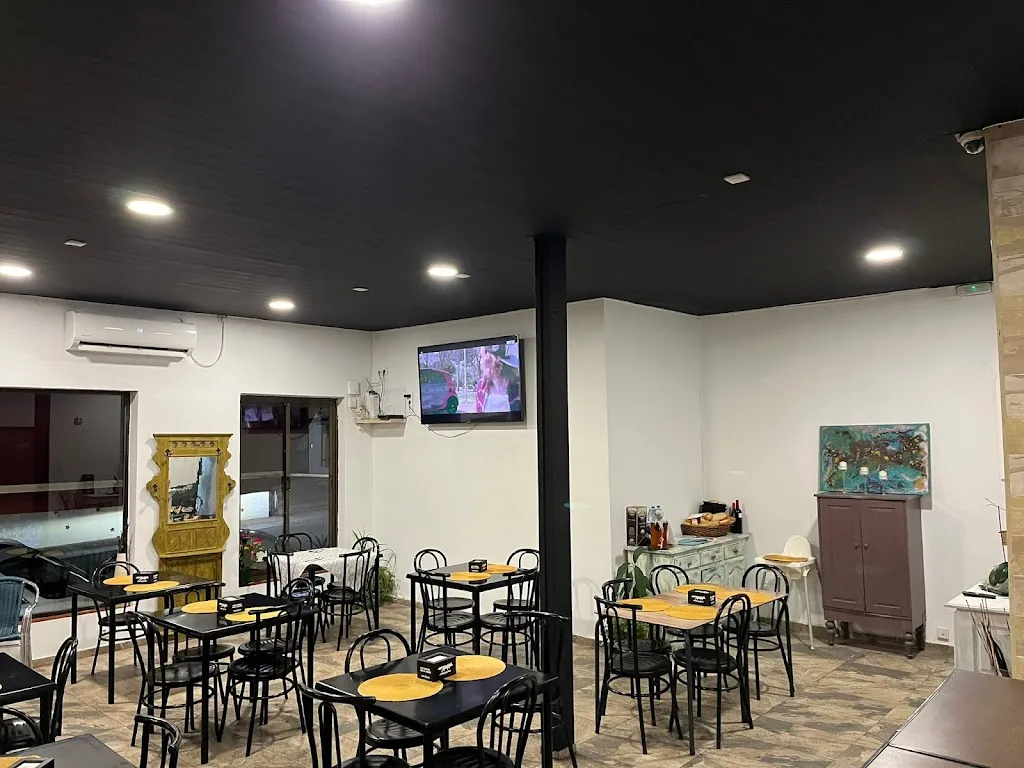 bar restaurante BARBA2 restaurant in Pelayos