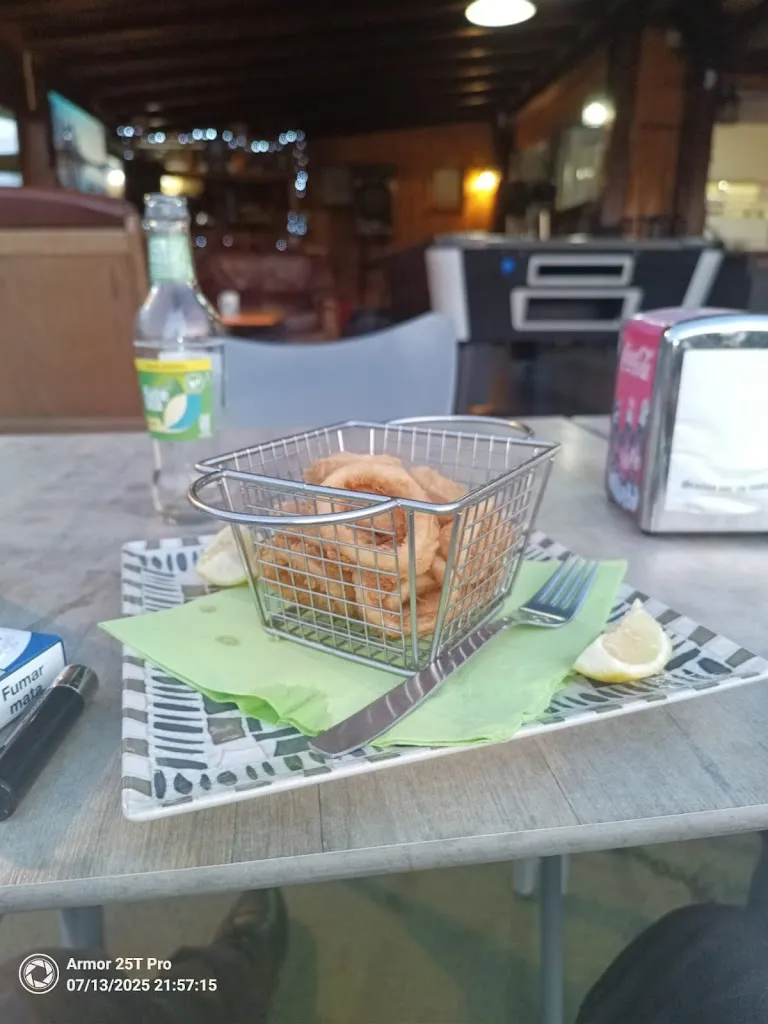 Técnico “Bepe” Móstoles_Costa Cruz_Pelayos_review