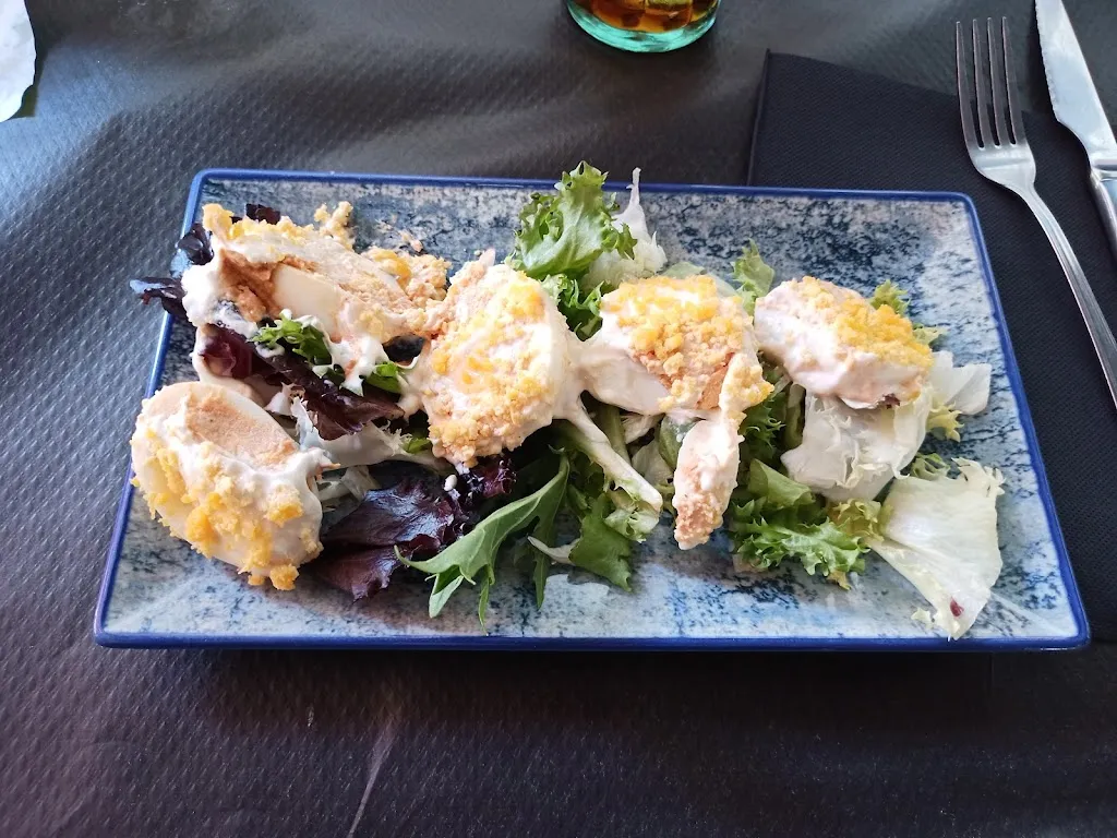 Ruben lopez gonzalez_La terraza_Pelayos_review