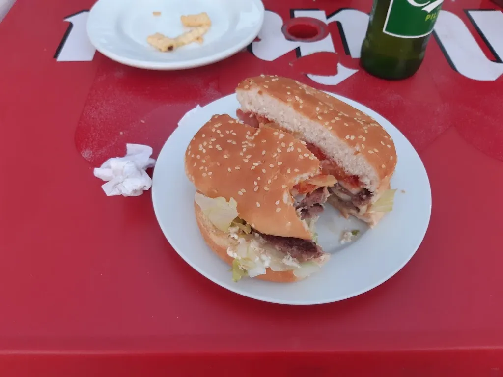 Menu_Burger Mc Paco’s_Pelayos_image_8