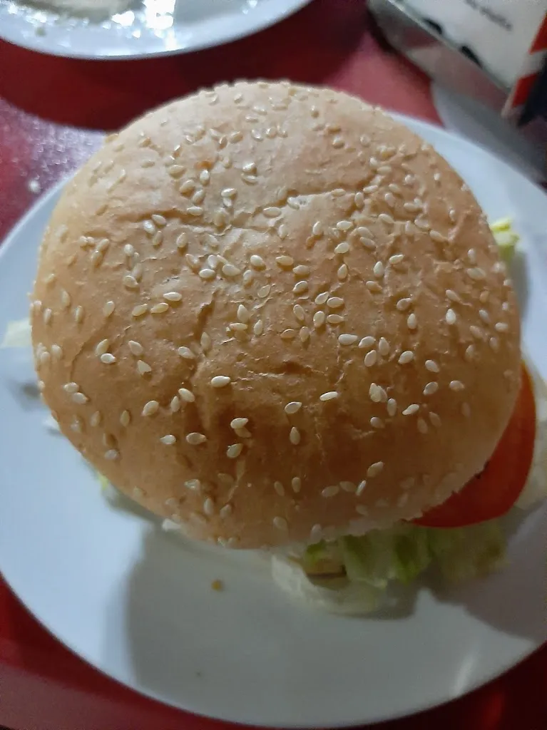 Menu_Burger Mc Paco’s_Pelayos_image_9