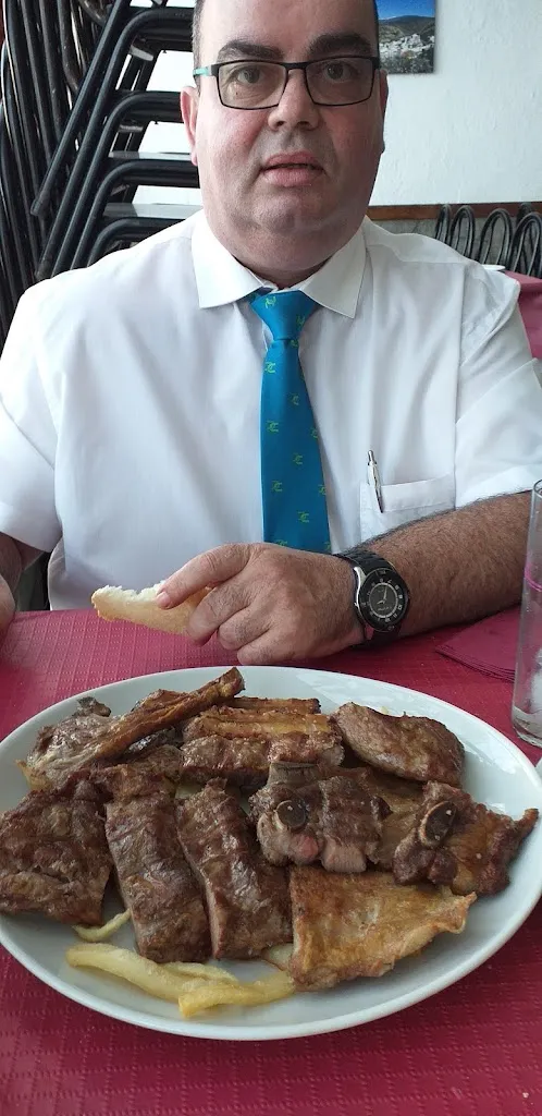 Menu_Café Bar ARCADIO_Alcolea_image_1