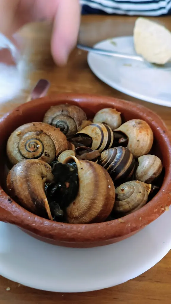 Edmundo Moya González_Café Bar ARCADIO_Alcolea_review