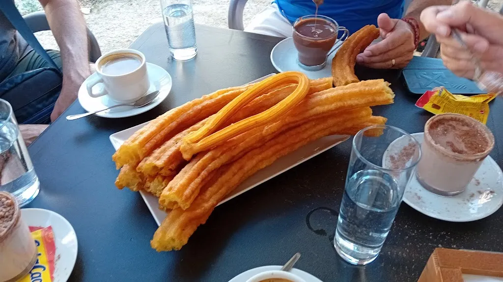 Menu_Churrería El Asturiano_Pelayos_image_2