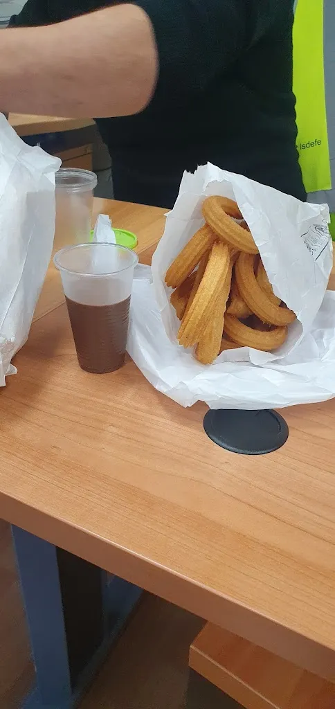 Menu_Churrería El Asturiano_Pelayos_image_3