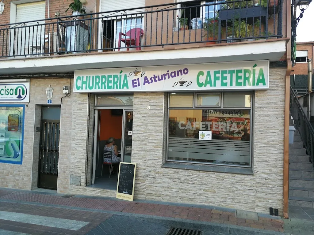 Churrería El Asturiano_Pelayos_slider_image_1