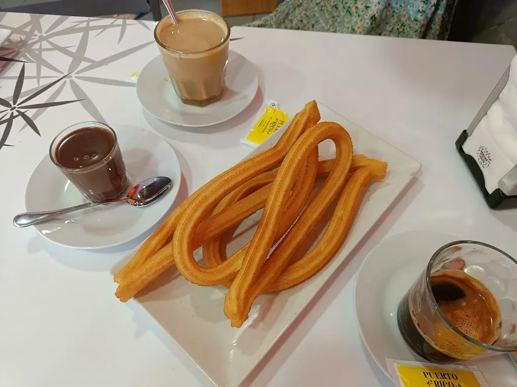 Churrería El Asturiano_Pelayos_slider_image_2