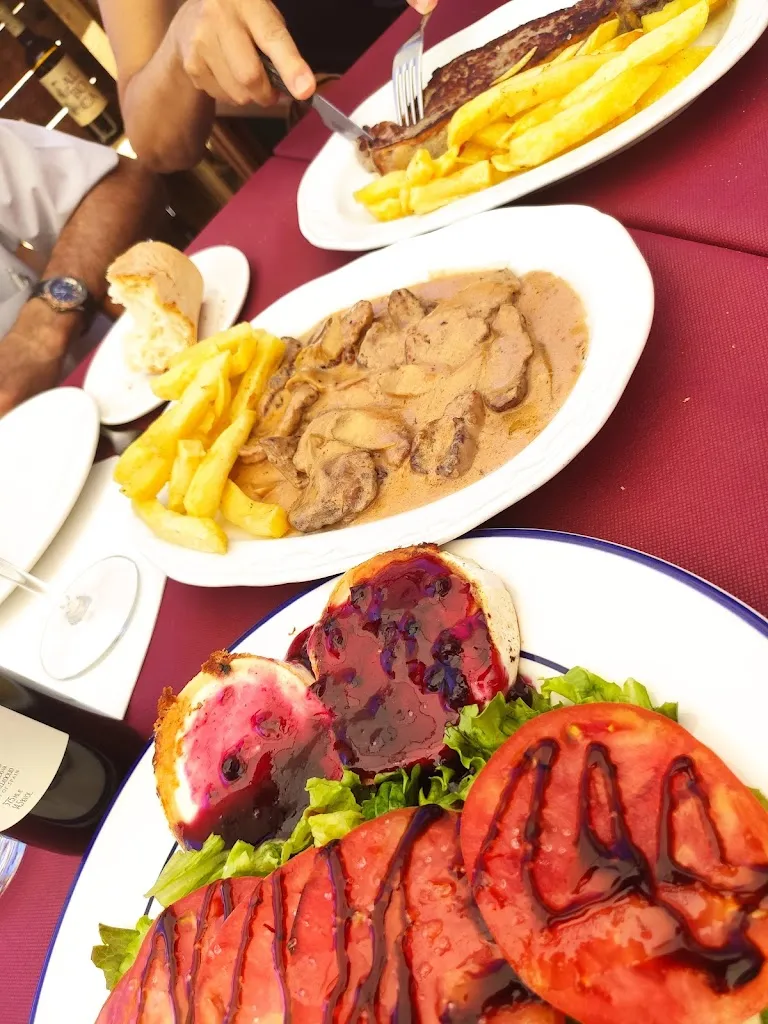 Menu_La Posada de la Puebla de Sanabria_Puebla de San Medel_image_5